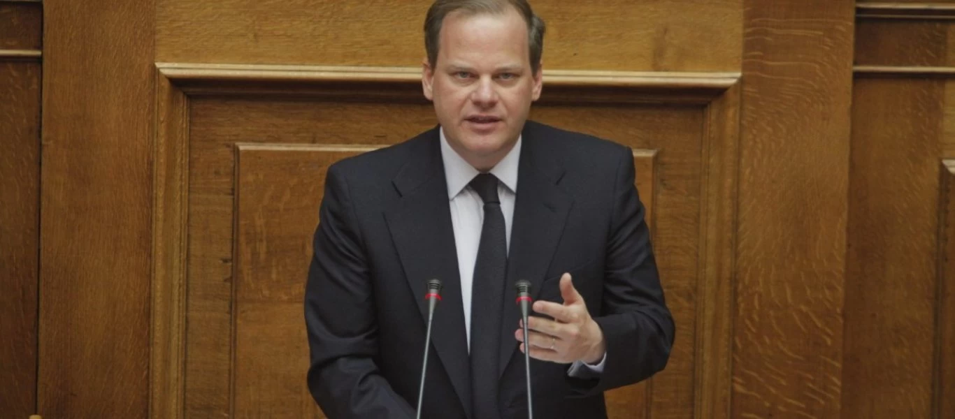 Κ.Καραμανλής: «Το Μετρό θα επεκταθεί παράλληλα με την Κηφισίας- Ενισχύονται τα ΜΜΜ»